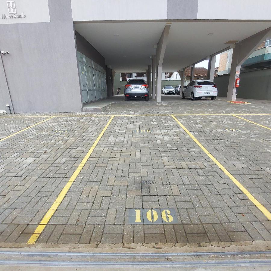 乌巴图巴Studio Itagua - Piscina, Wi-Fi, Ar Condicionado公寓 外观 照片
